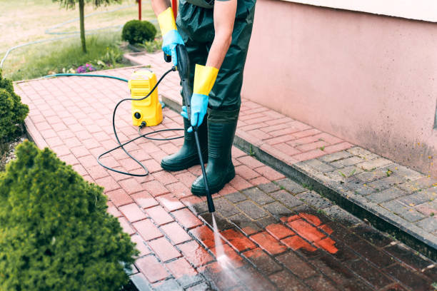 Best Machinery and Equipment Cleaning  in Silver Springs Shores, FL