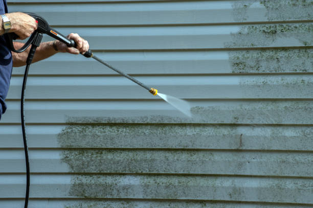 Best Oil Spill Cleanup  in Silver Springs Shores, FL
