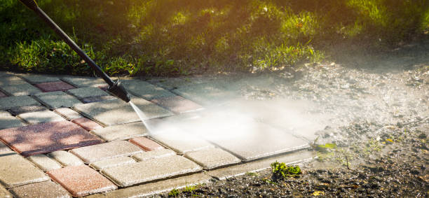 Best Parking Lot and Garage Cleaning  in Silver Springs Shores, FL