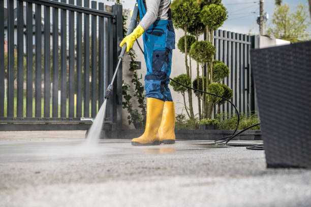 Paint Preparation in Silver Springs Shores, FL
