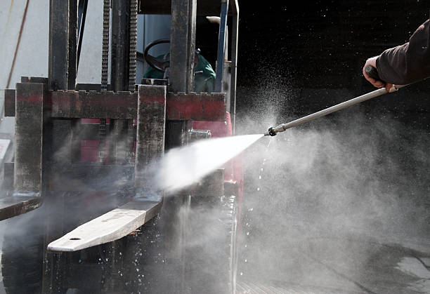 Best Boat and Dock Cleaning  in Silver Springs Shores, FL