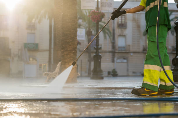 Best Factory Floor Cleaning  in Silver Springs Shores, FL